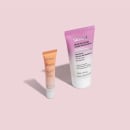 Combo Skin.q: Creme Renovador 30ml + Gel Revitalizador 15g