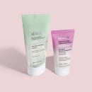 Combo Skin.q: Gel de Limpeza 150ml + Creme Renovador 30ml