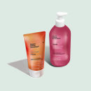 Combo Ultra Hidratação: Loção Iluminadora Hidratante Desodorante Corporal Glow 180ml + Nutri Loção Hidratante Desodorante Corporal 400ml