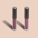 Combo Supermate: Batom Líquido Supermate Castanheli + Batom Líquido Supermate Roseirali