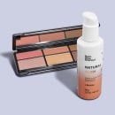 Combo Paleta Multifuncional Adoro Celebrar 15g + Demaquilante Hidragel Natural Glow 94ml