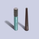 Combo Máscara de Cílios Escândalo Alongamento 10g + Delineador Líquido Pretolino 2,5ml