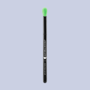 Pincel Esfumador Verde