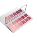 Palette de Sombras Quartzo 7,2g