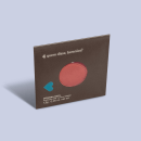 Sombra Refil Acetinada Coralzita