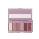 Paleta De Sombras Rose Light 7,2g
