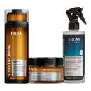 Kit TRUSS Nutri Infusion Obrigatório, 3 produtos.