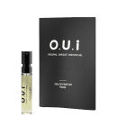 O.U.i Amostra Jardin De Grasse EDP 2ml