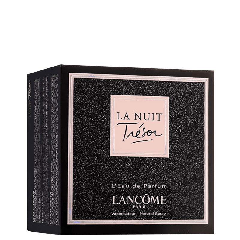 Nuit Feminino De Lancôme Perfume Trésor La Eau 50ml Parfum POikXuZ