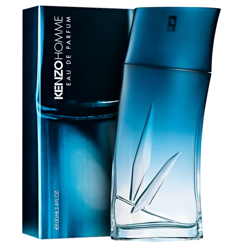 Masculino Kenzo Eau 100ml Perfume De Parfum Homme dCWeBorx
