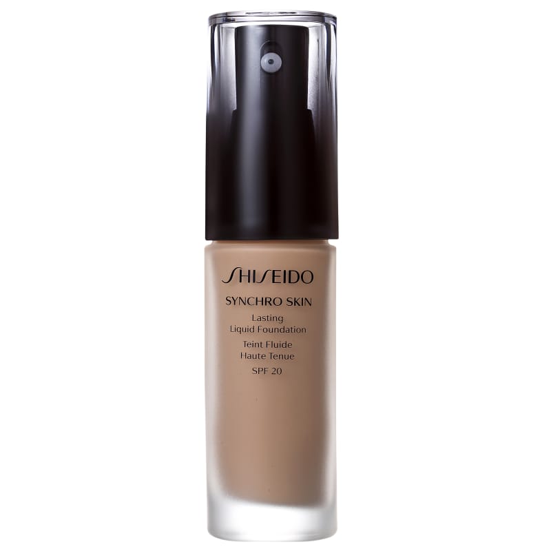 Shiseido Synchro Skin Glow Купить