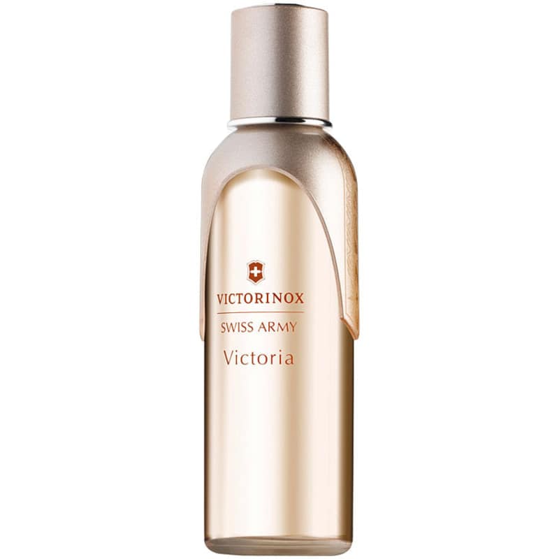 Victorinox Туалетная Вода Женская Купить