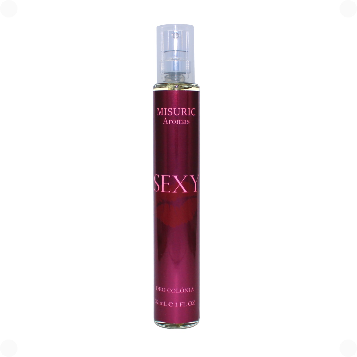 Deo Colônia Sexy