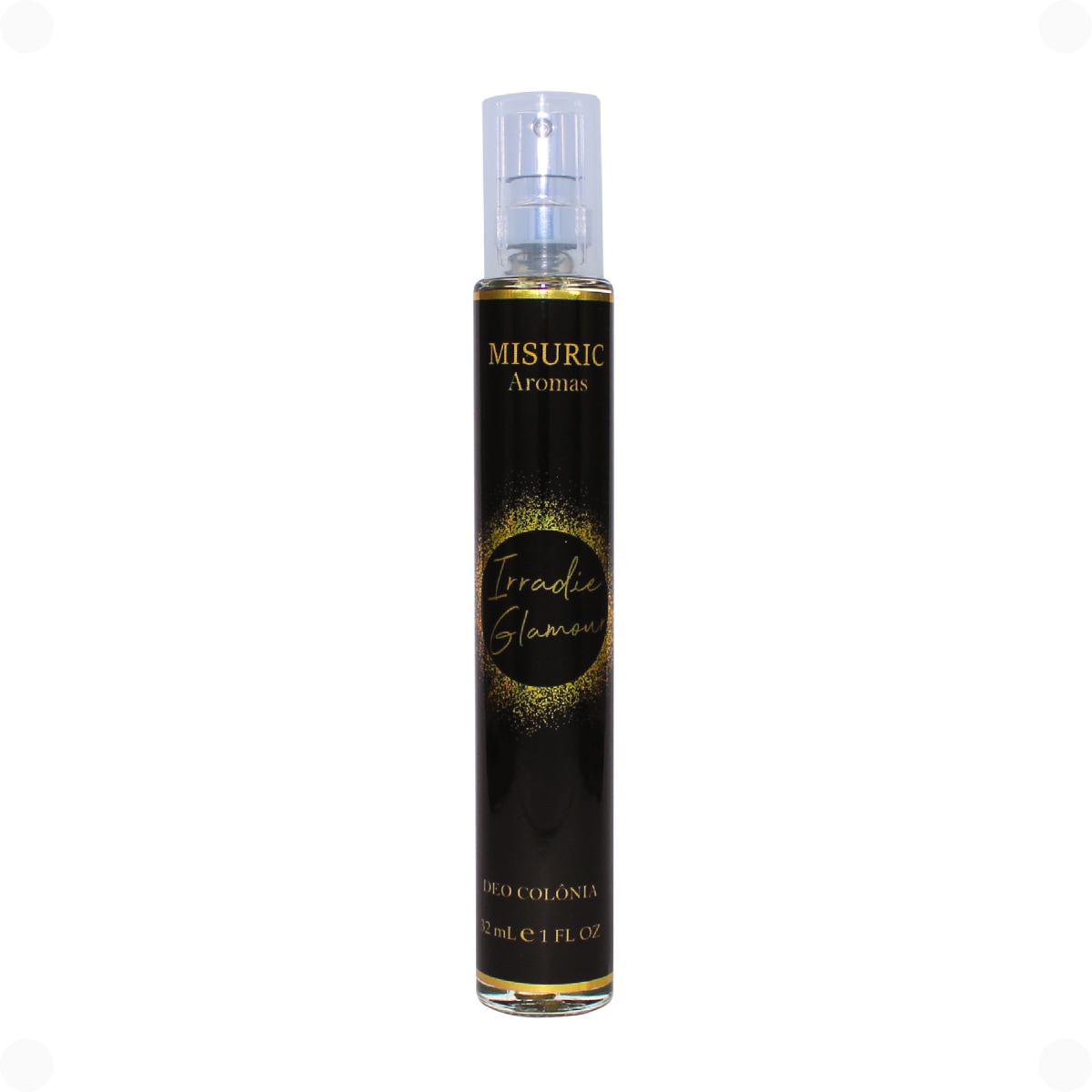 Deo Colônia Irradie Glamour