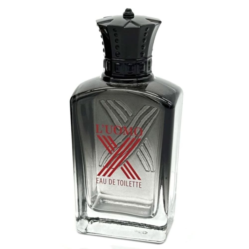 L'Uomo X Extreme