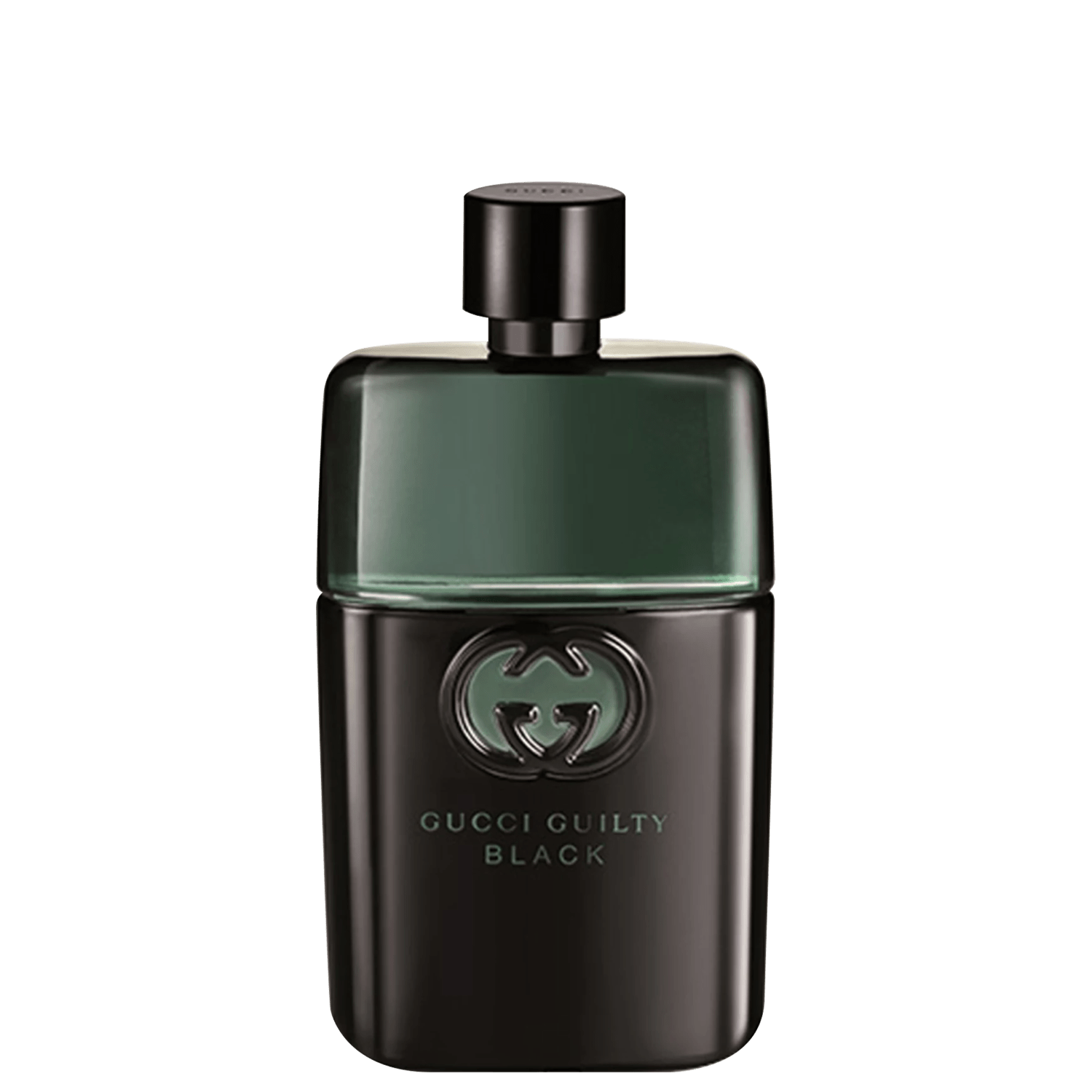 Guilty Black Pour Homme