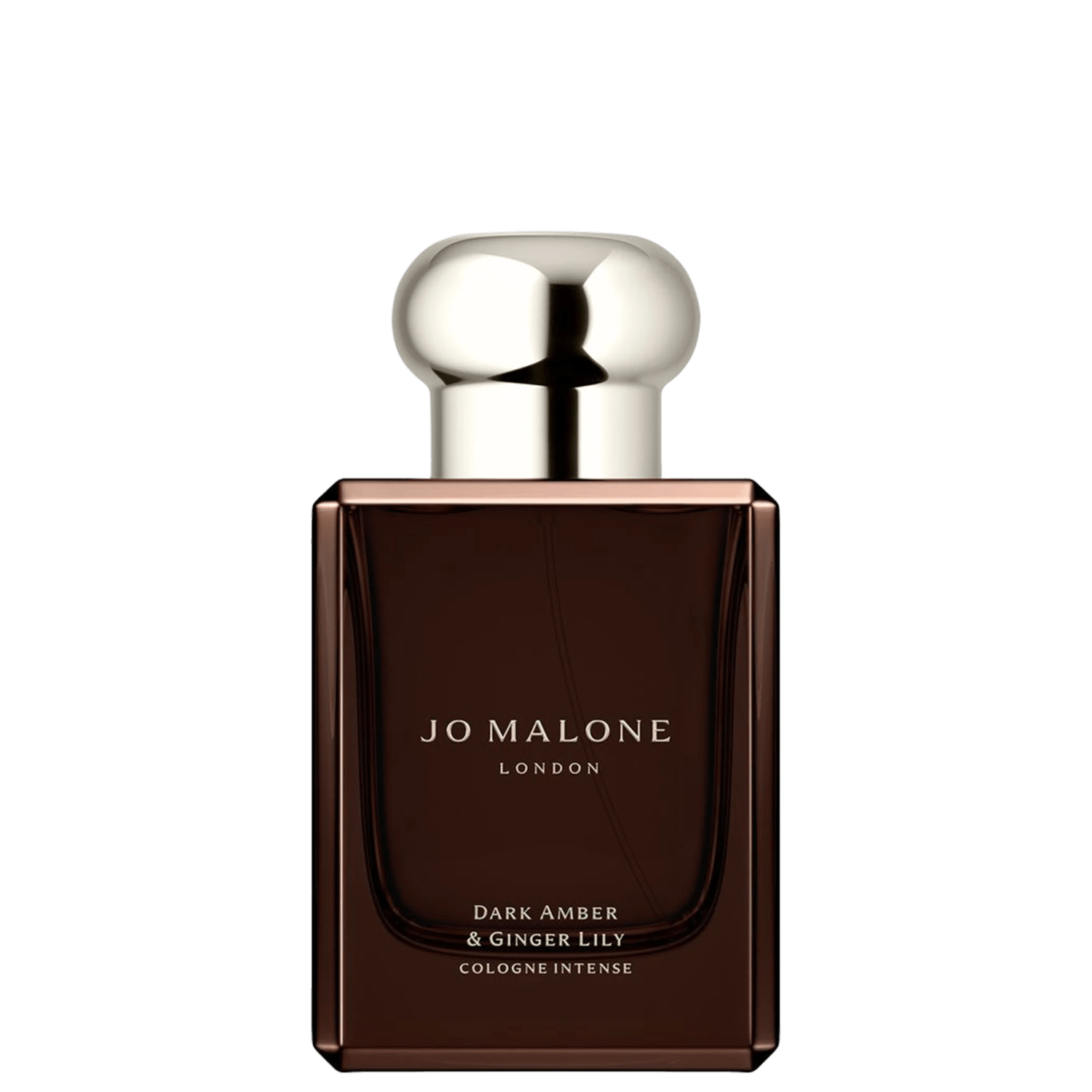 Dark Amber & Ginger Lily Cologne Intense