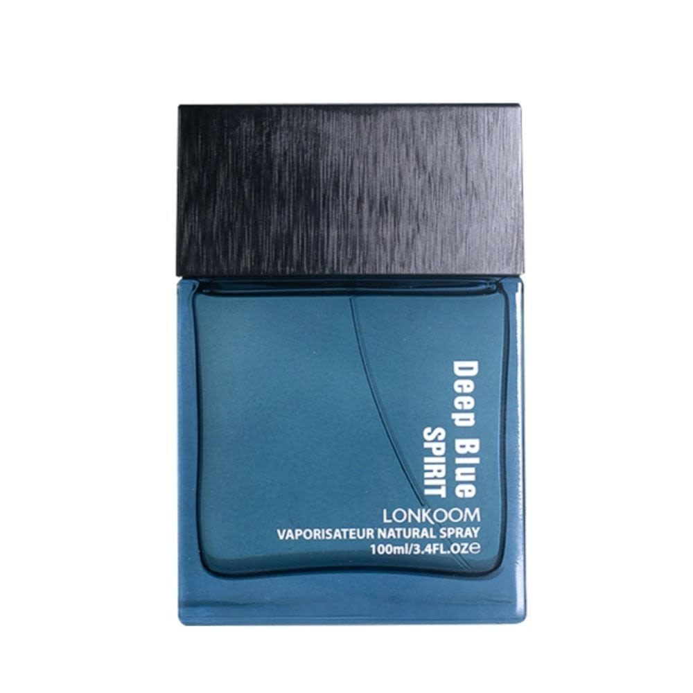 Spirit Deep Blue