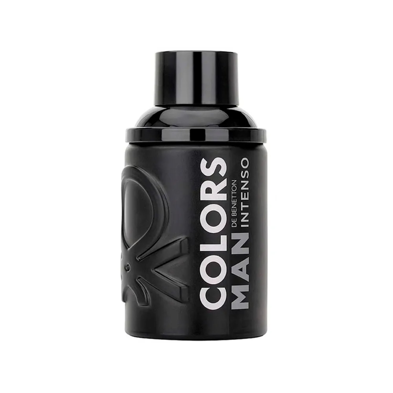 Colors Man Black Intenso Eau de Parfum