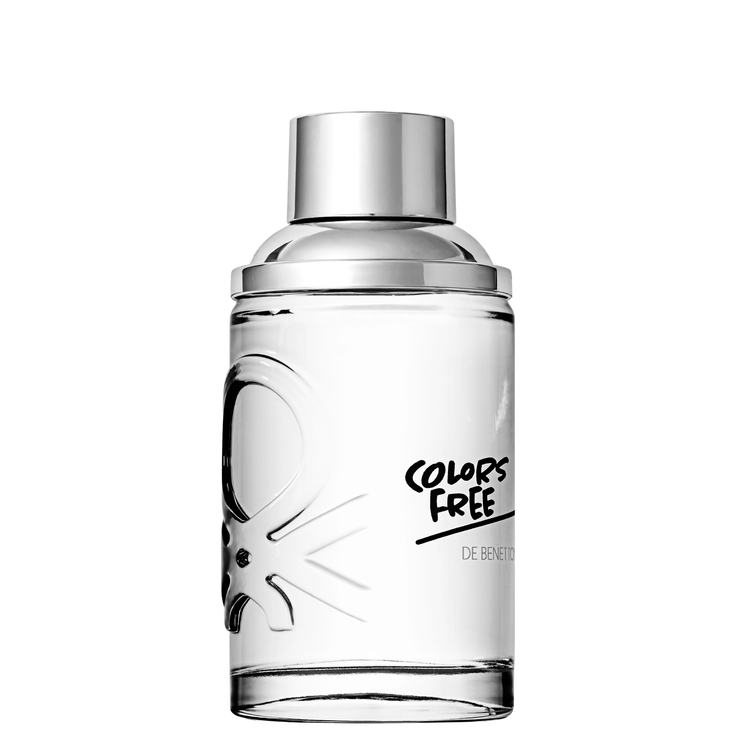 Colors Free For Him Benetton Eau de Toilette - Perfume Masculino