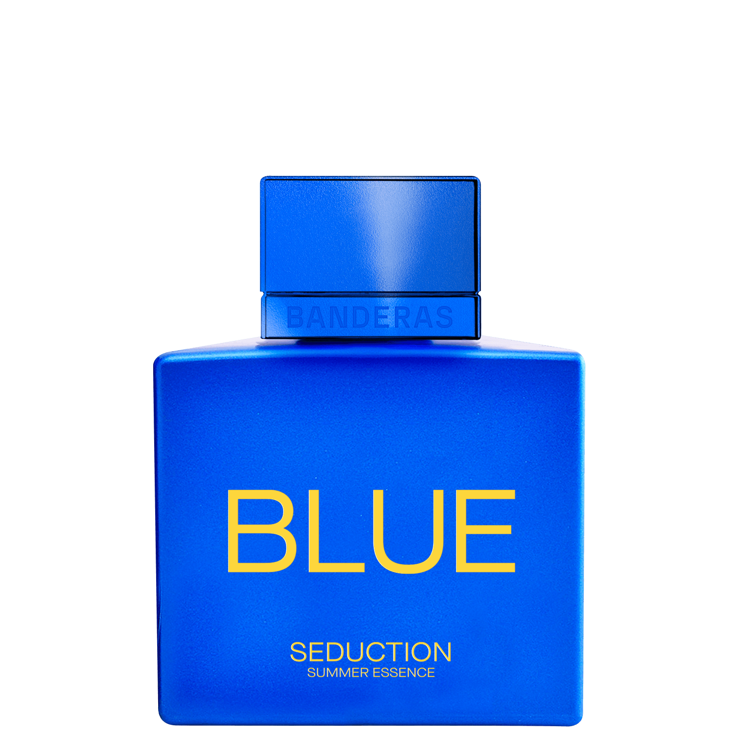 Blue Seduction Summer Essence