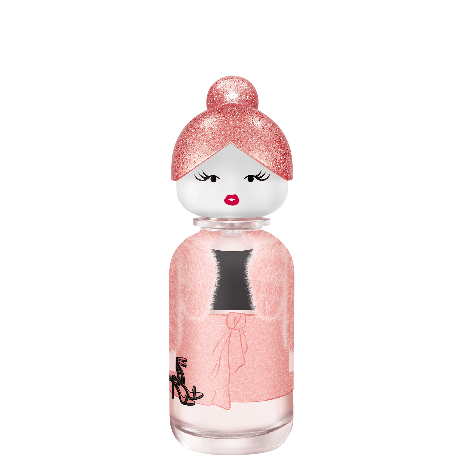 Sisterland Blush Cherry Benetton United Colors