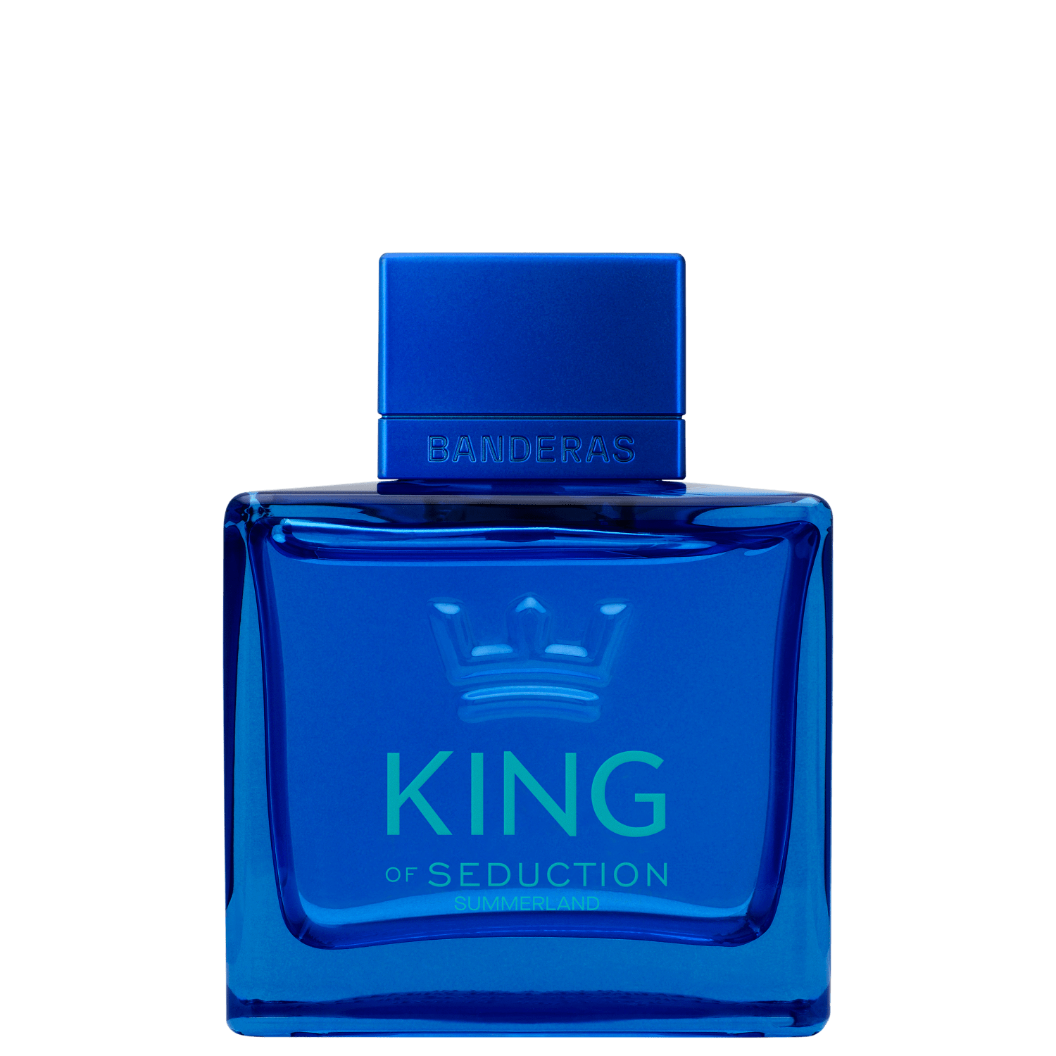 King of Seduction Summerland