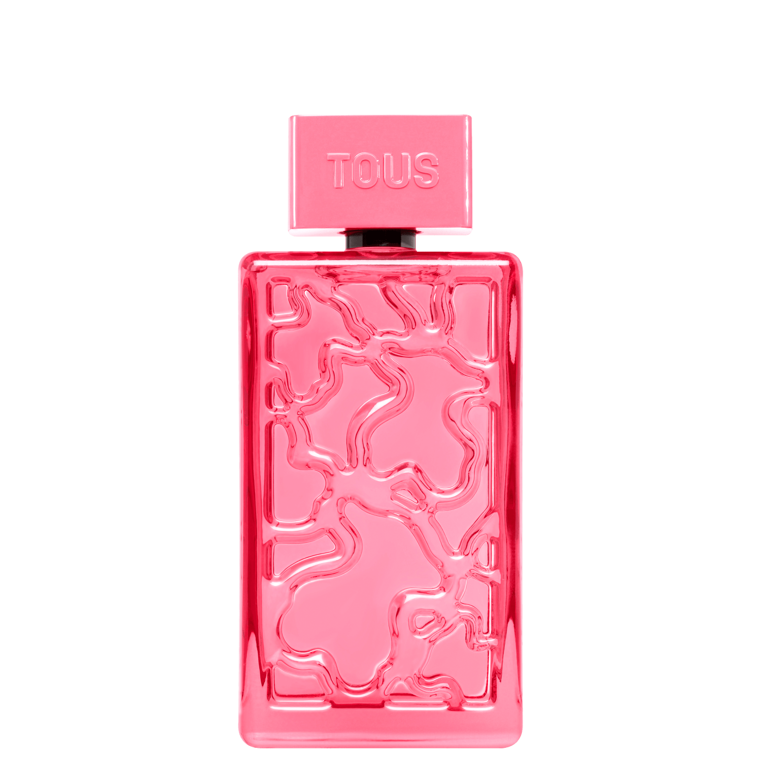 KAOS TOUS Eau de Parfum - Perfume Feminino