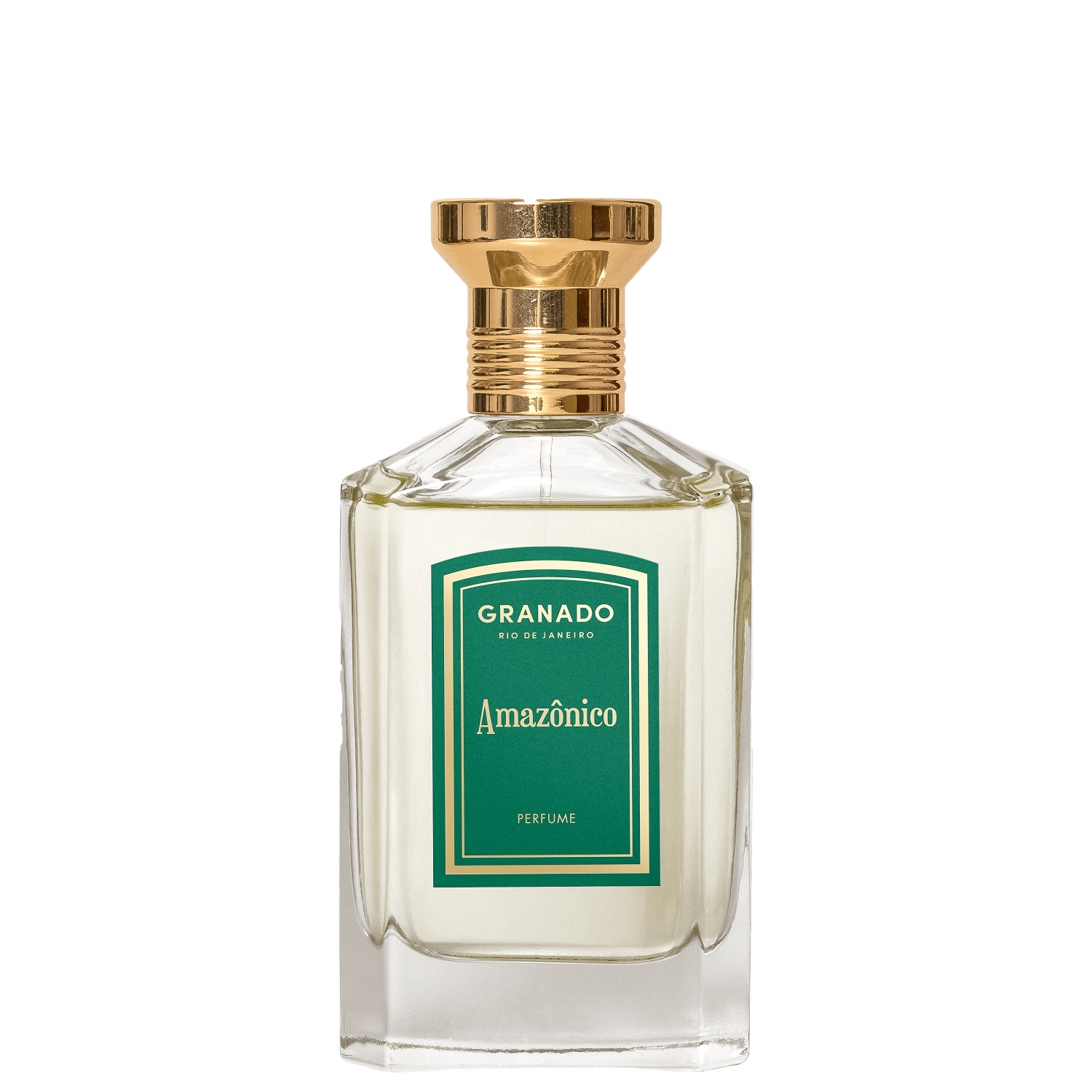 Amazonico Parfum