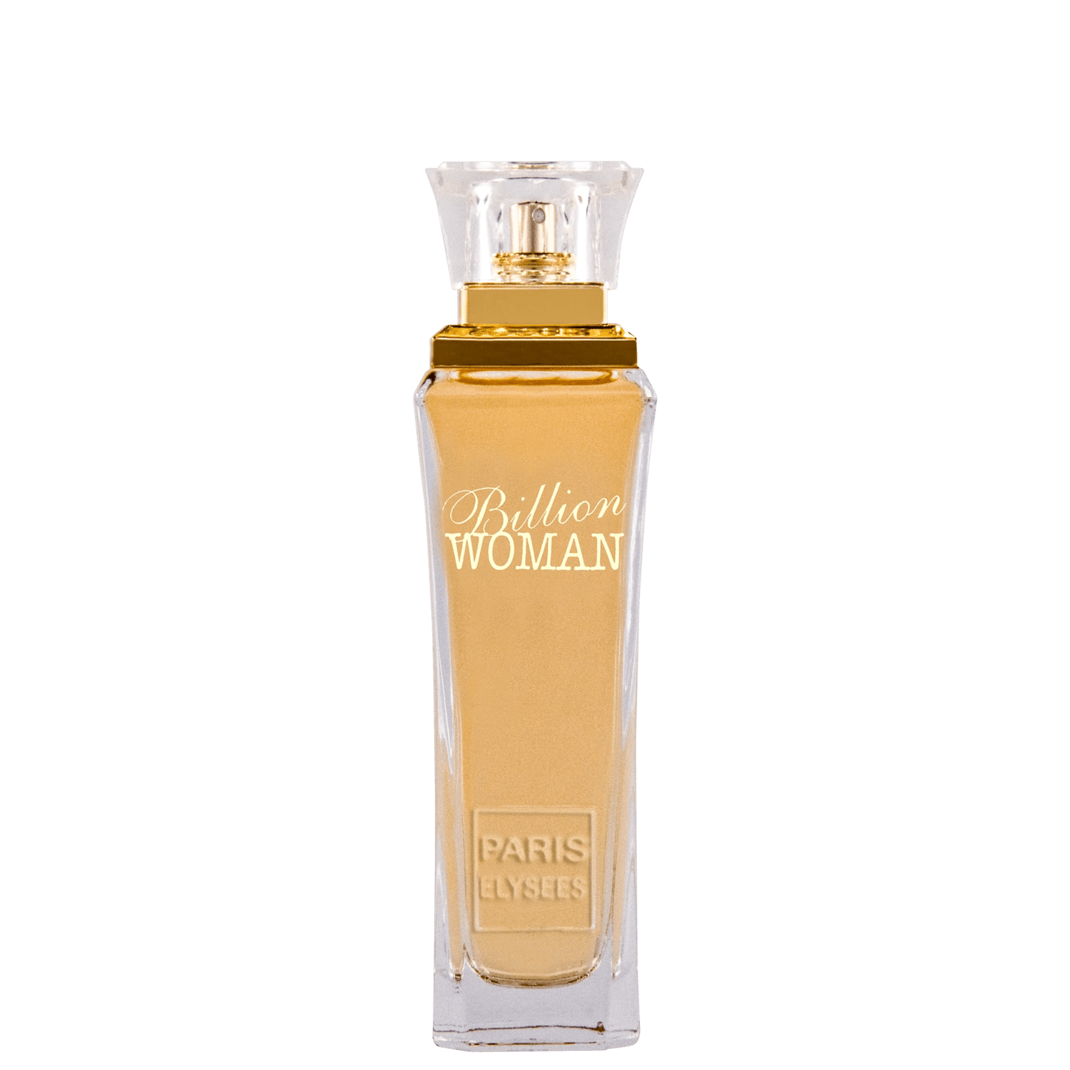 Billion Woman Paris Elysees Eau de Toilette - Perfume Feminino