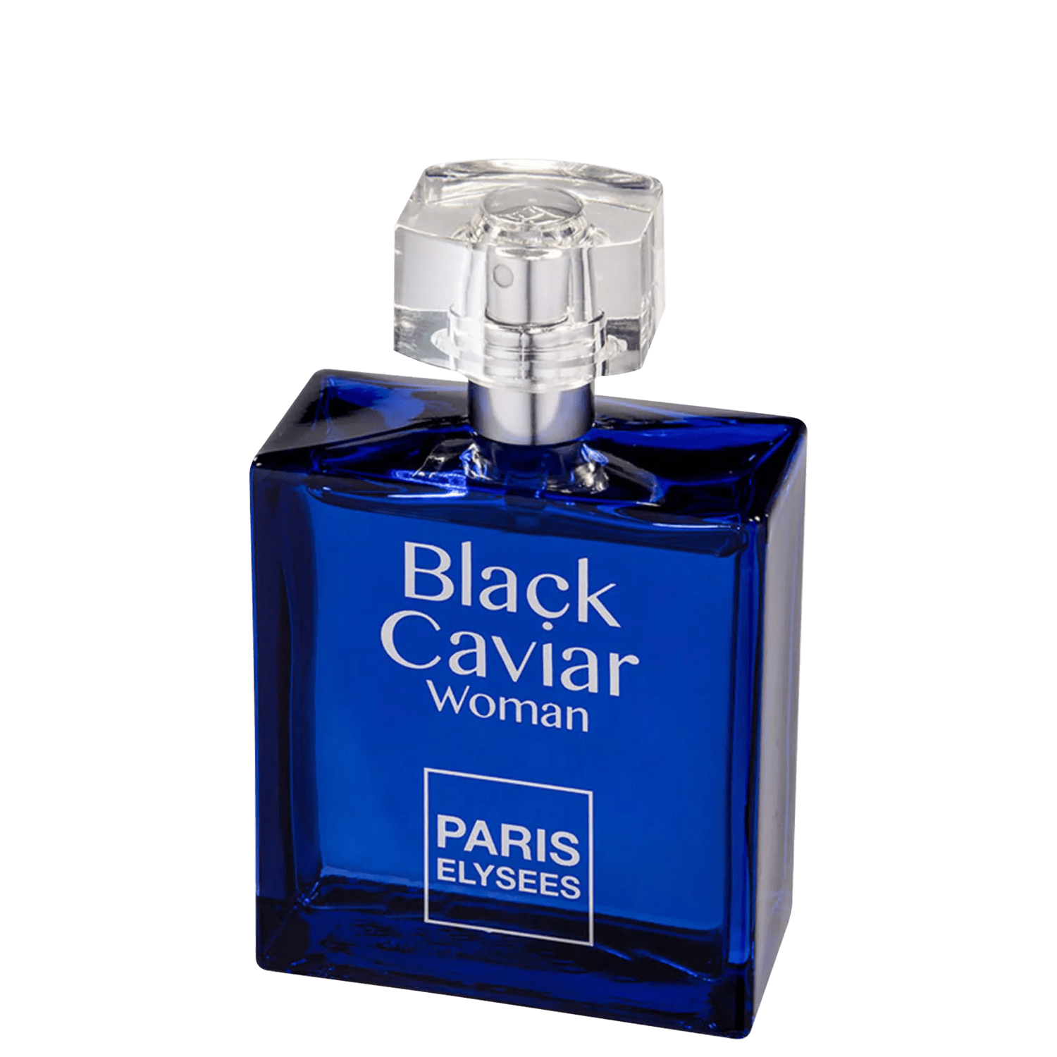 Black Caviar Woman Paris Elysees Eau de Toilette - Perfume Feminino