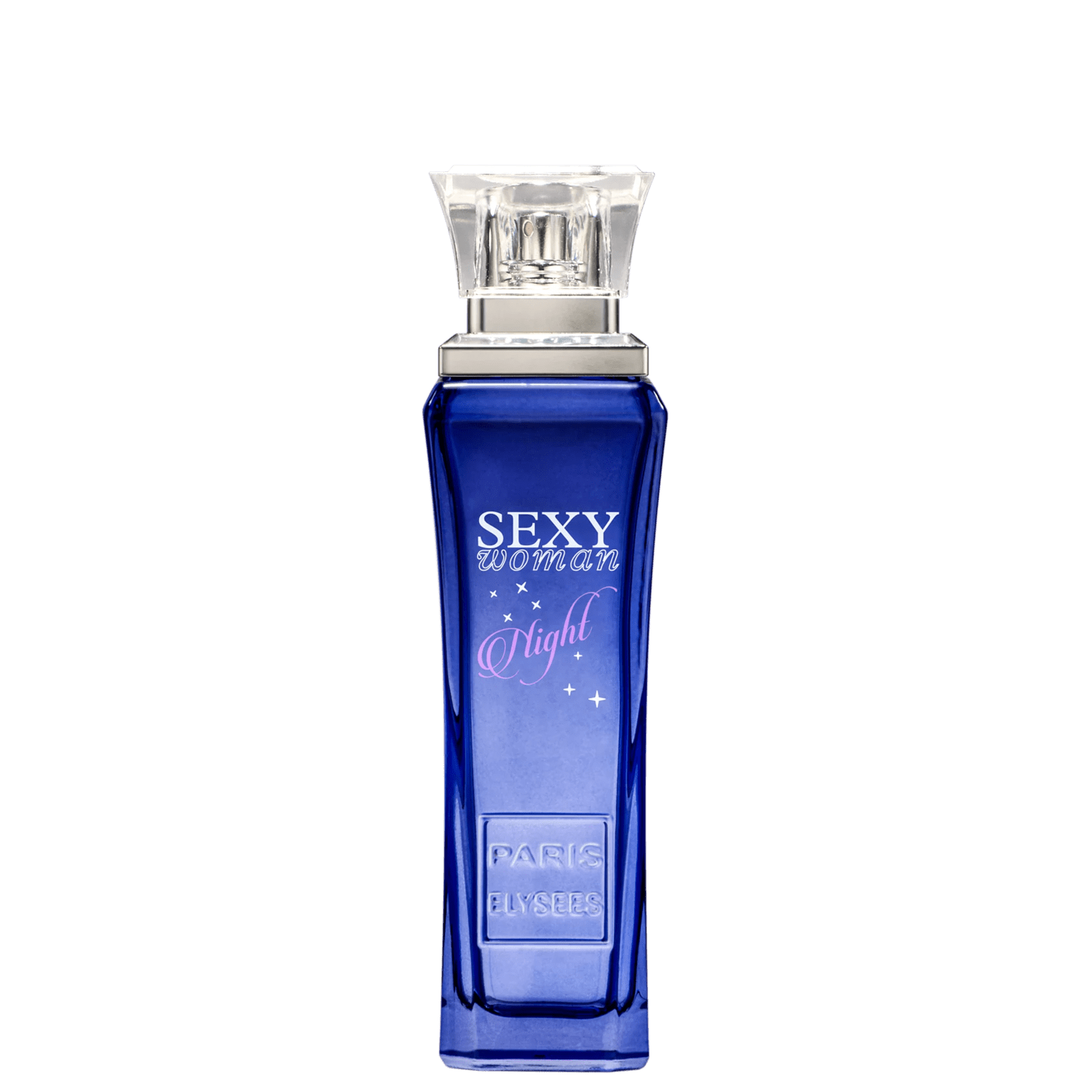 Sexy Woman Night Paris Elysees Eau de Toilette - Perfume Feminino