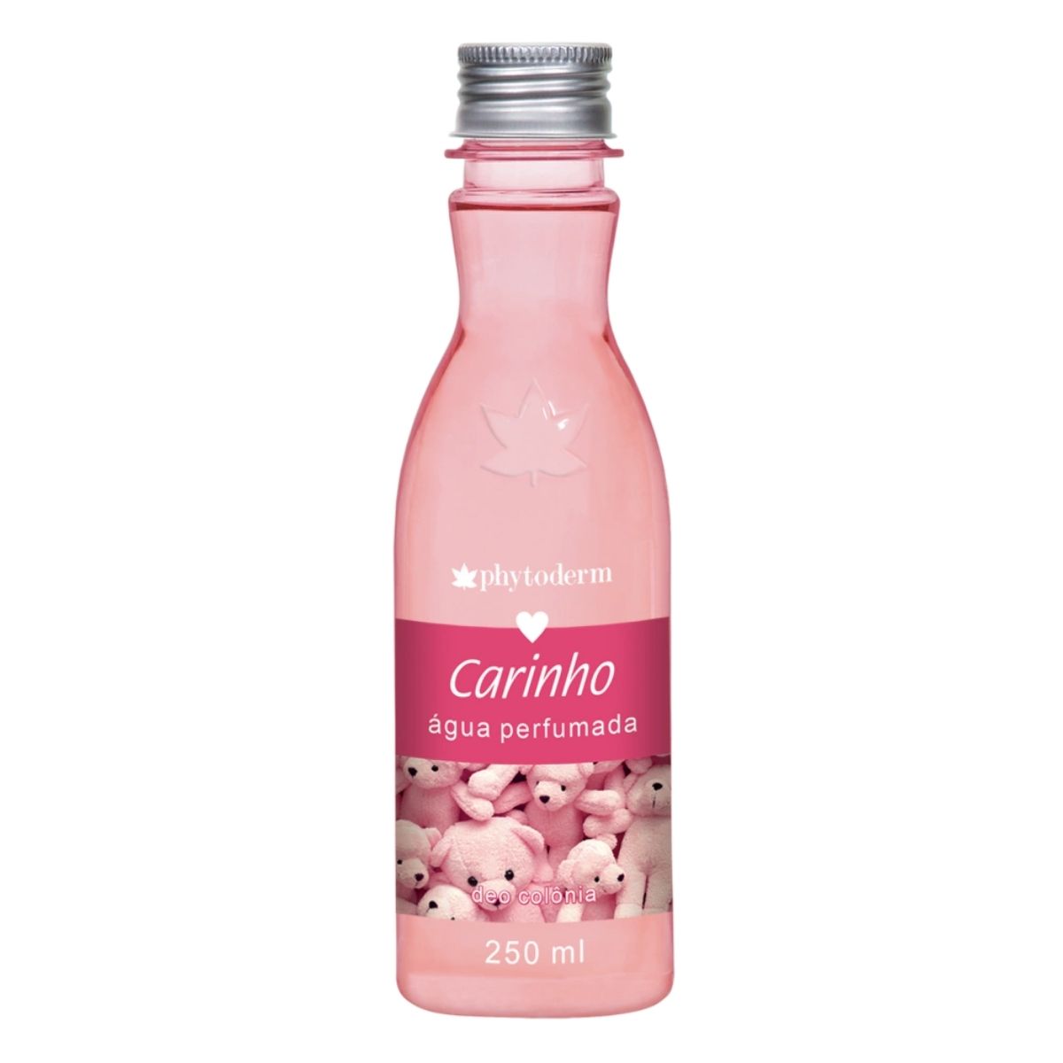 Carinho Deo Colônia - Água Perfumada