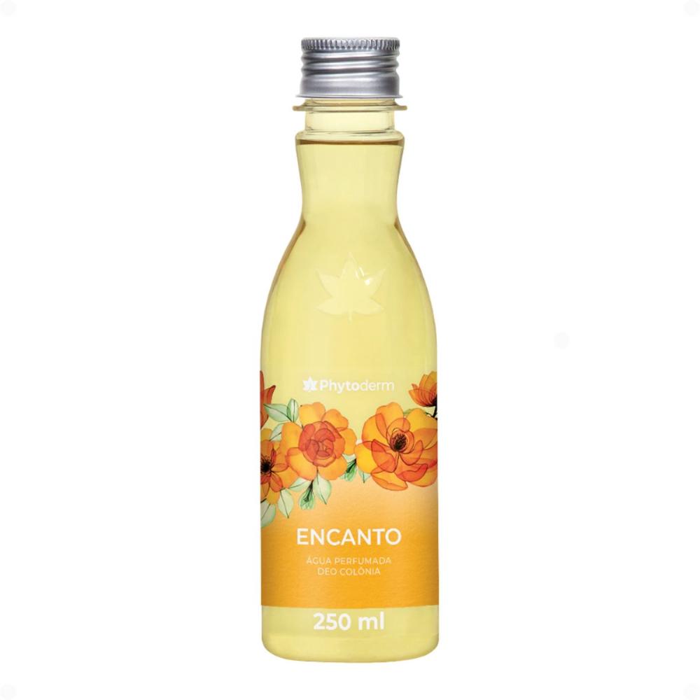 Água Perfumada Deo Colônia Encanto