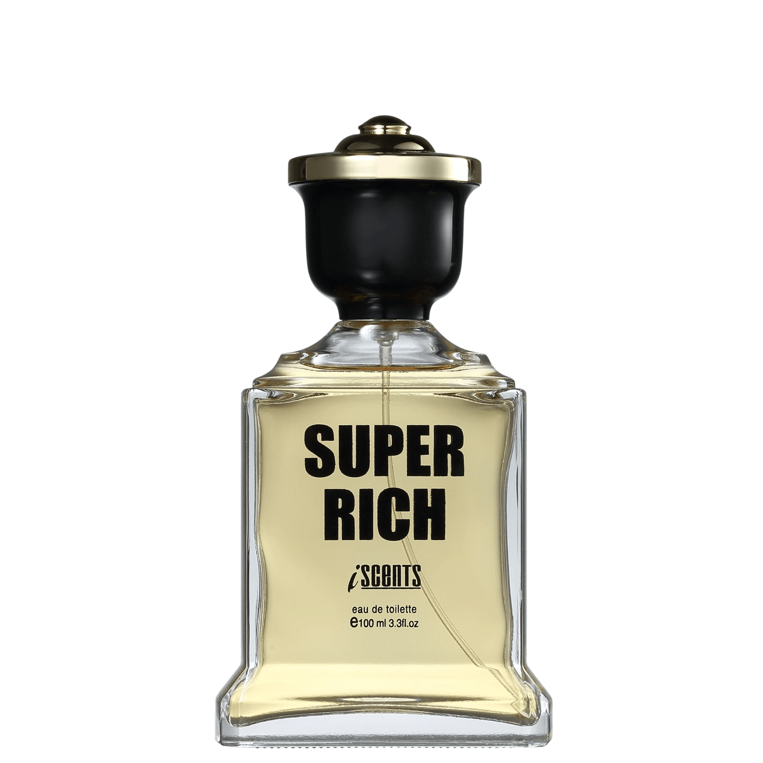 Super Rich Eau de Toilette