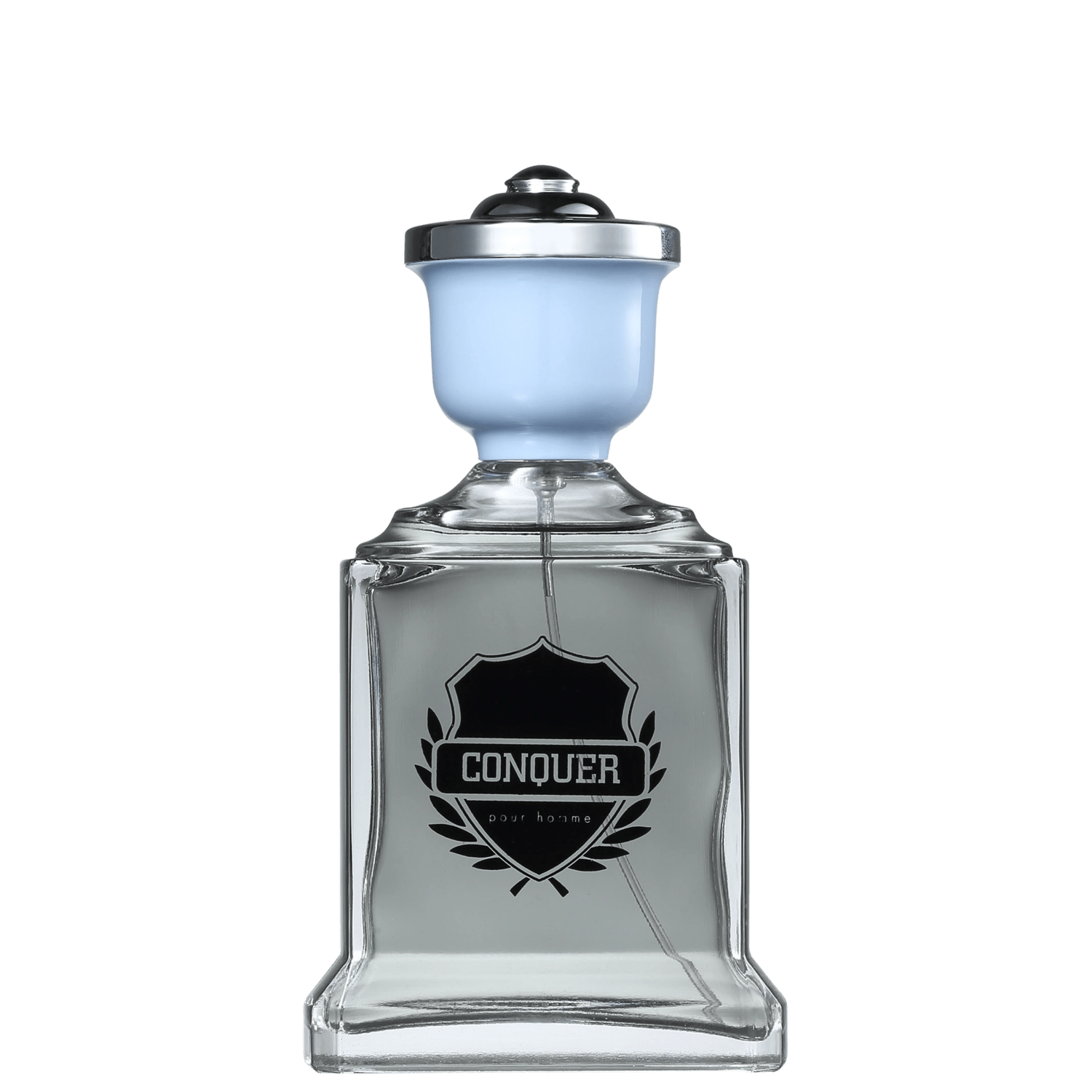 Conquer Eau de Toilette