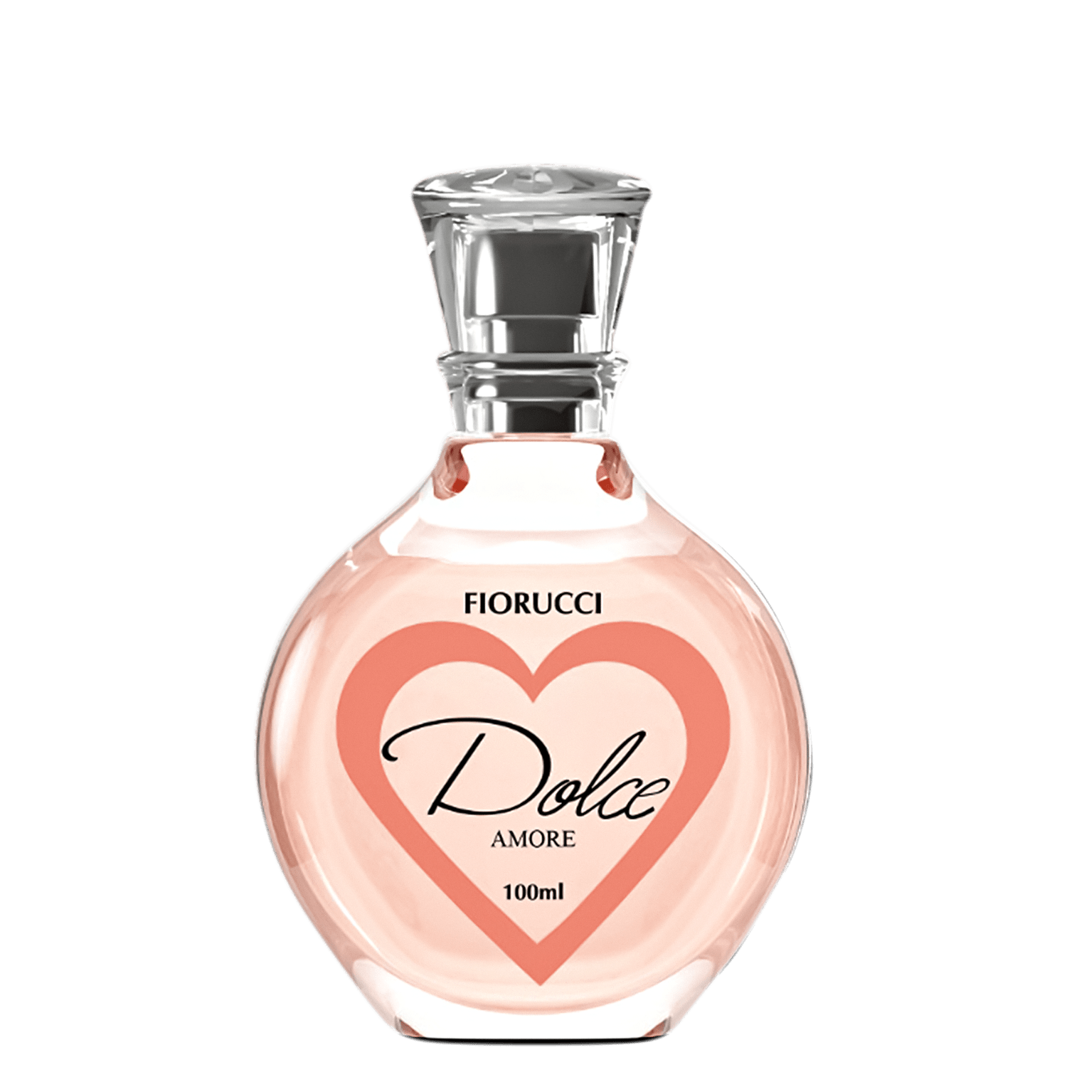 Dolce Amore Fiorucci Eau de Cologne - Perfume Feminino
