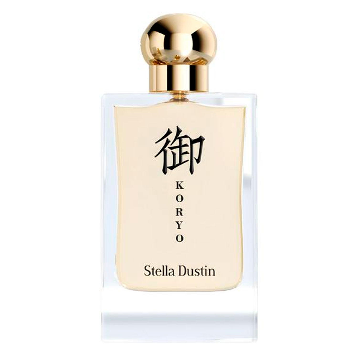 Perfume Masculino Dynasty Koryo Eau De Parfum Stella Dustin com Selo Adipec