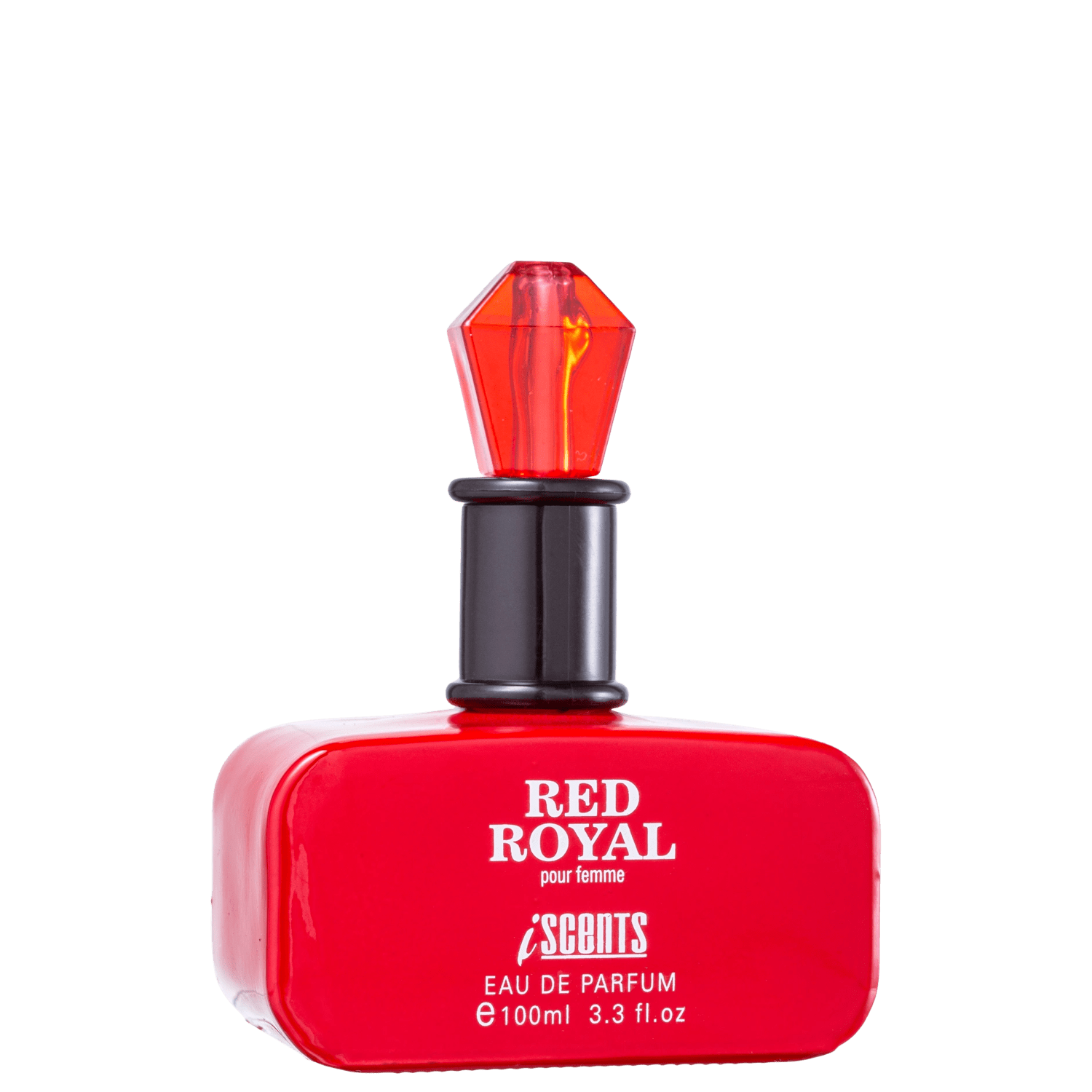 Red Royal Eau de Parfum