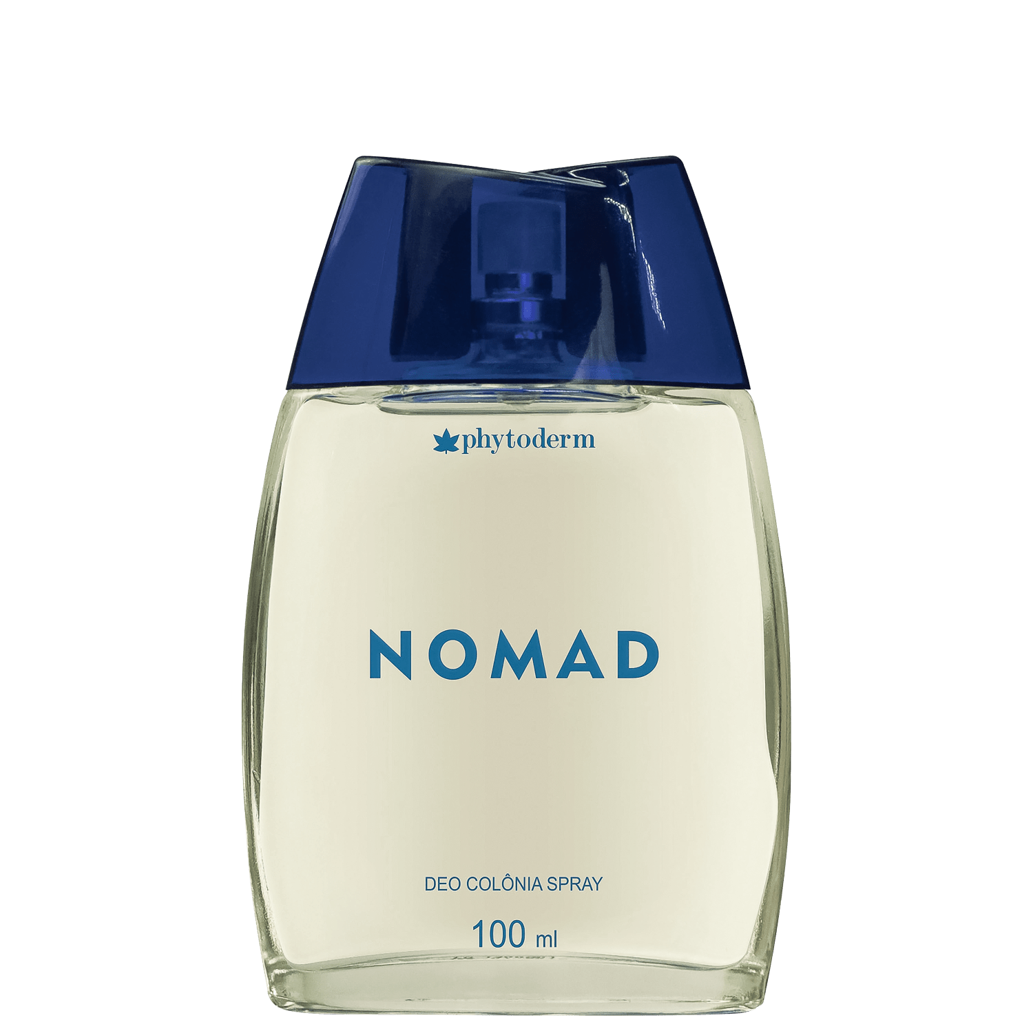 Nomad Deo Colônia