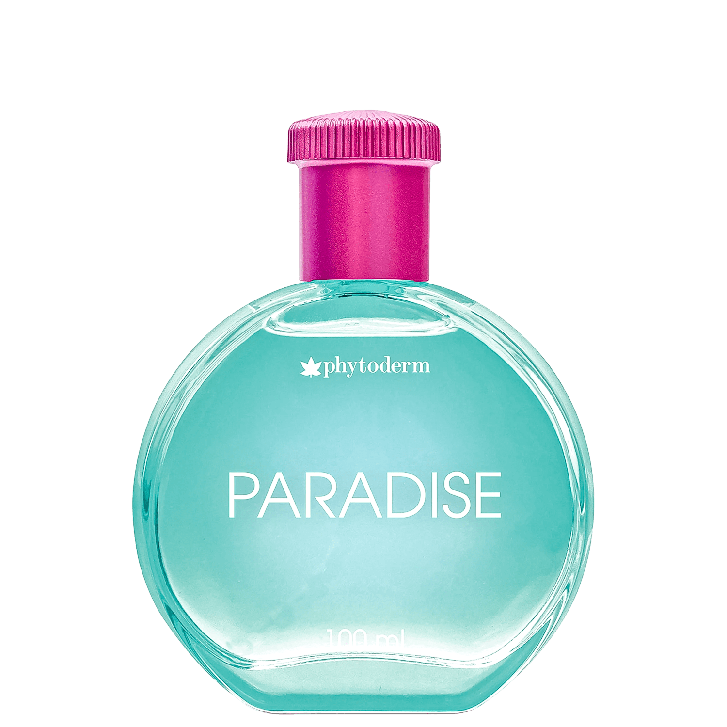 Paradise Deo Colônia
