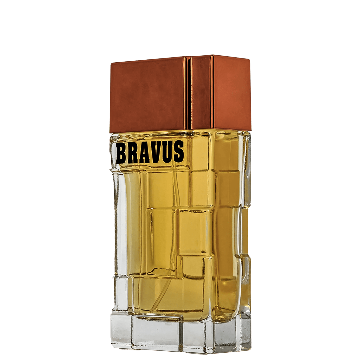 Bravus Deo Colônia