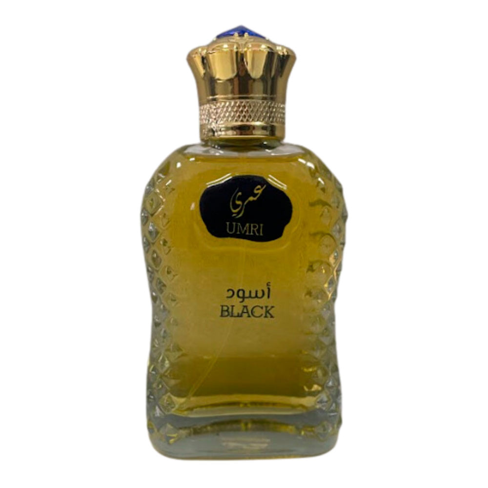 Umri Black