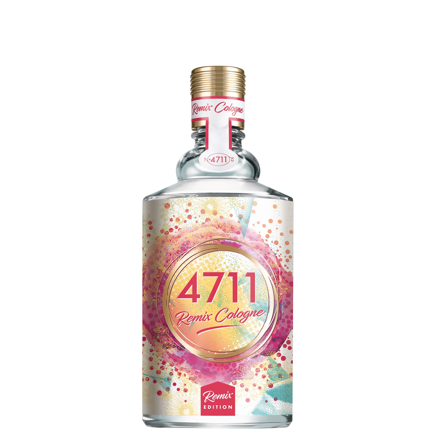 Remix Neroli Perfume