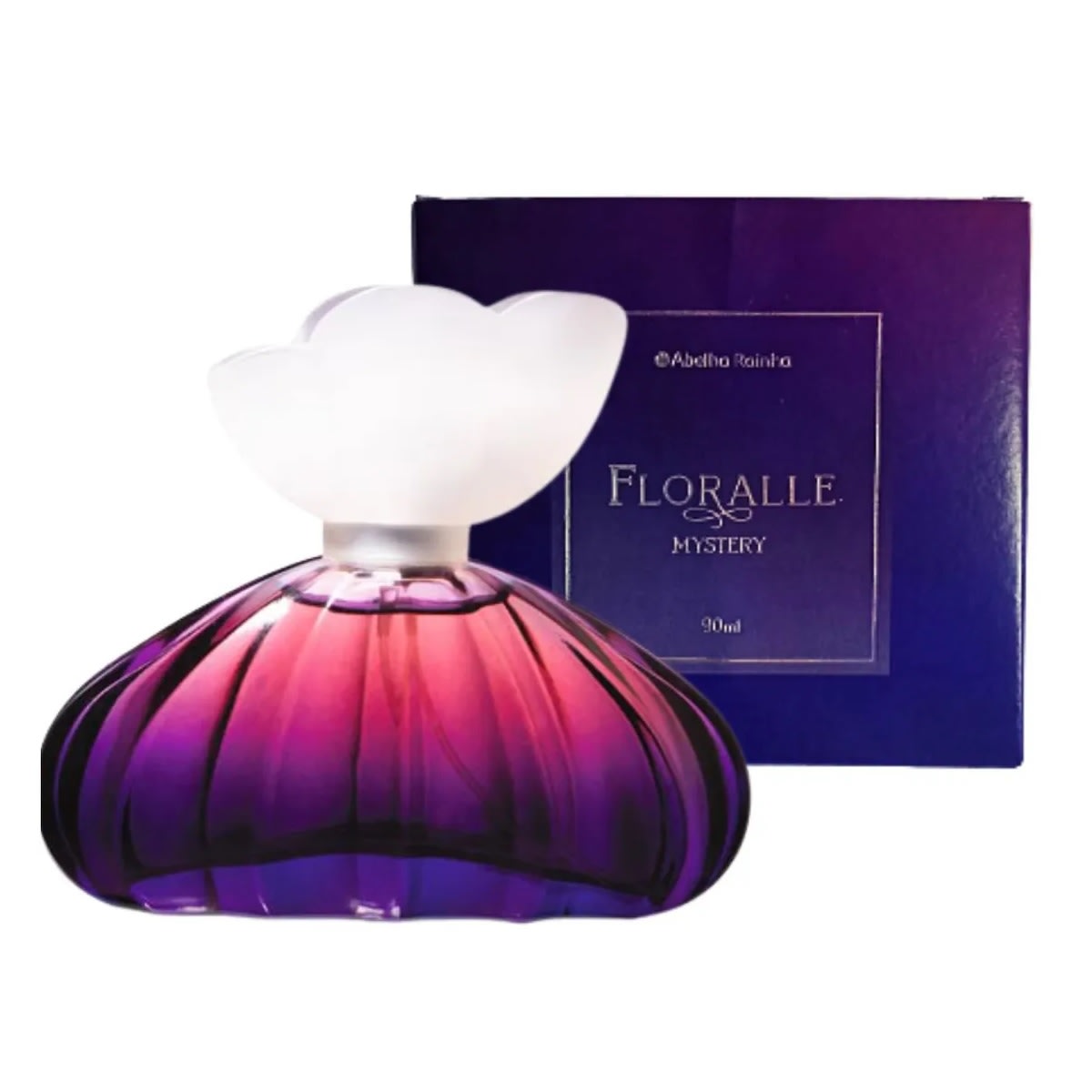 Deo Floralle Mystery