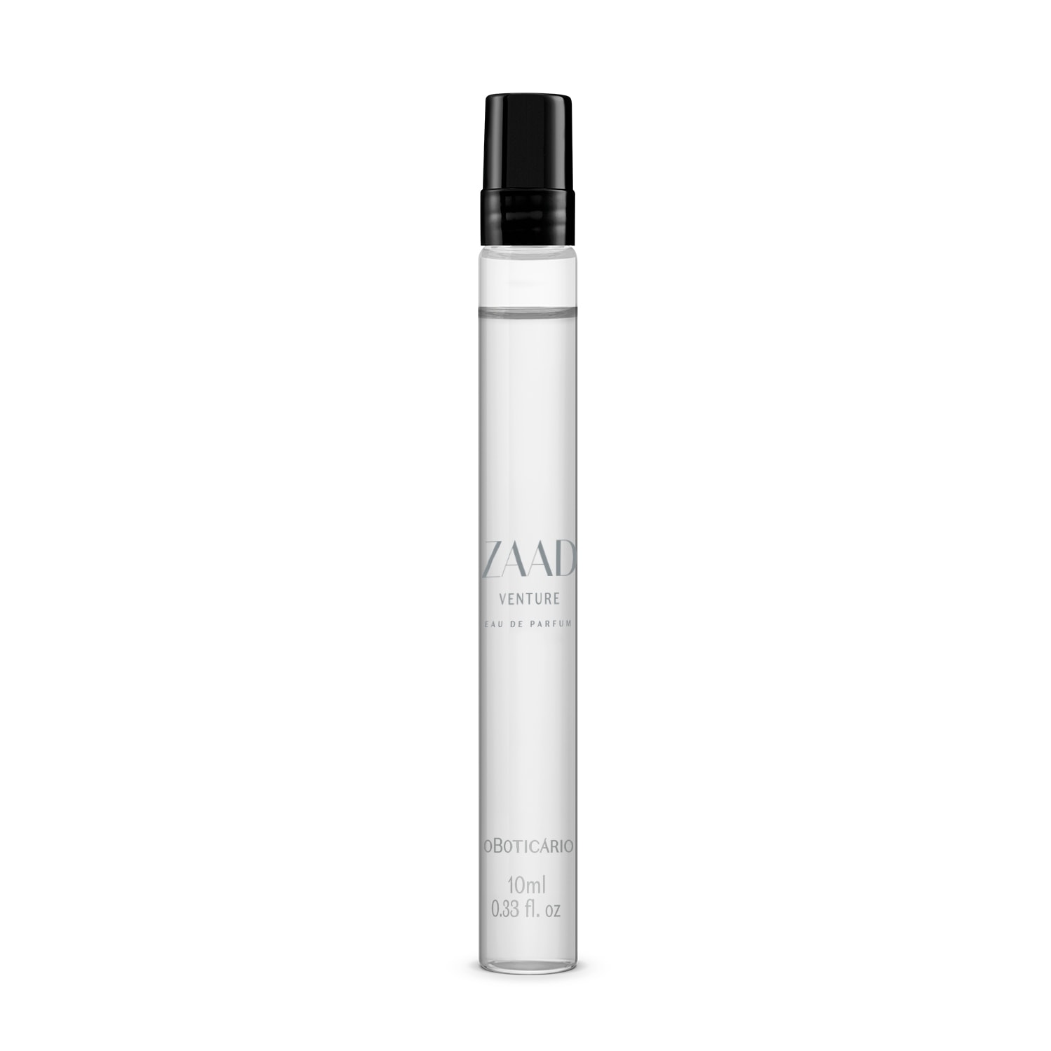 Zaad Venture o Boticário - Eau de Parfum Masculino