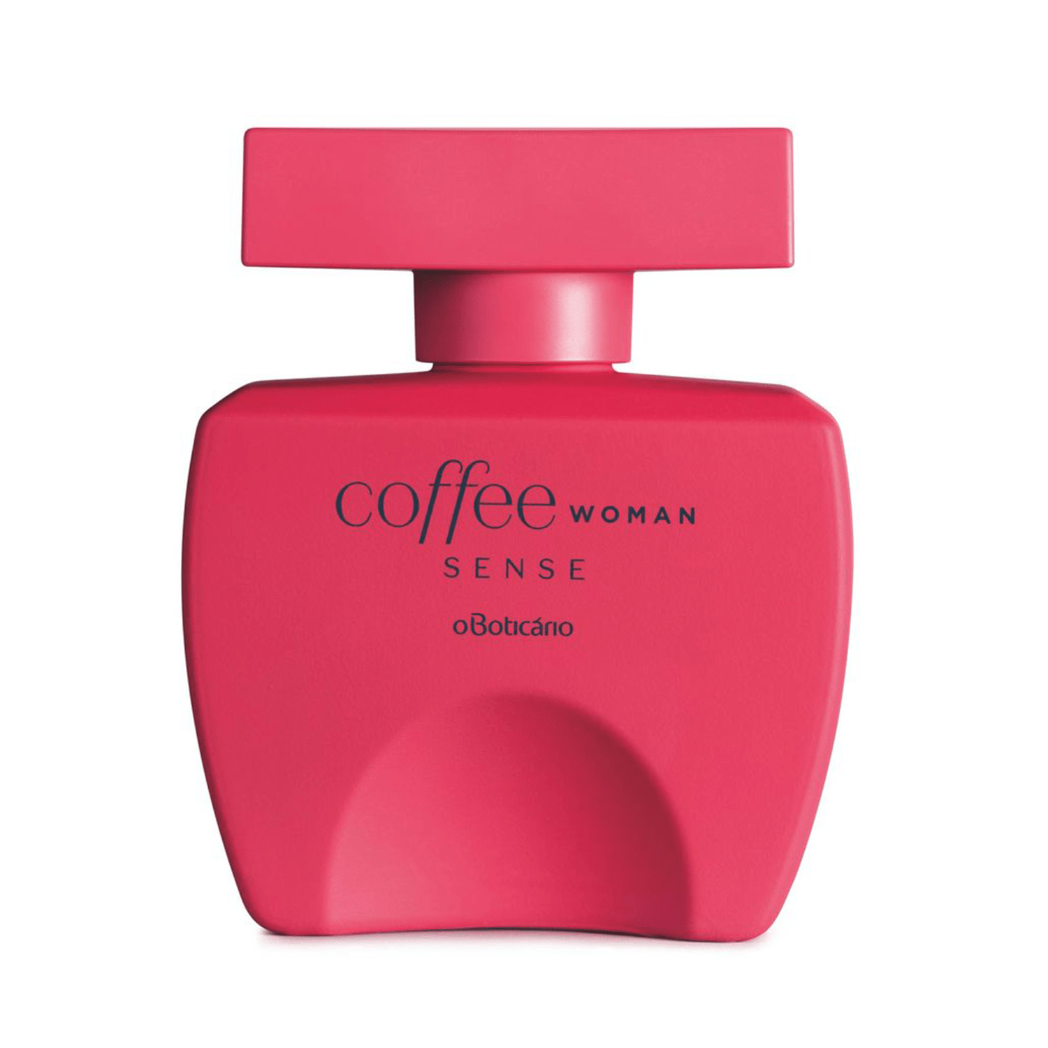 Coffee Woman Sense Desodorante Colônia