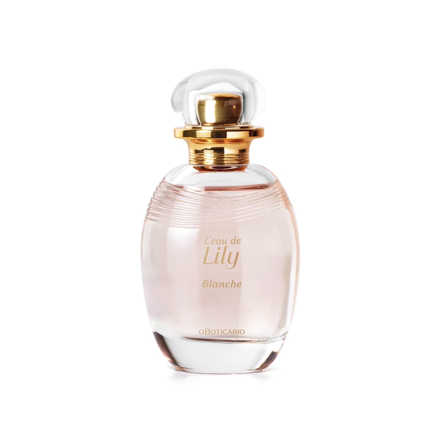 L’eau de Lily Blanche Desodorante Colônia