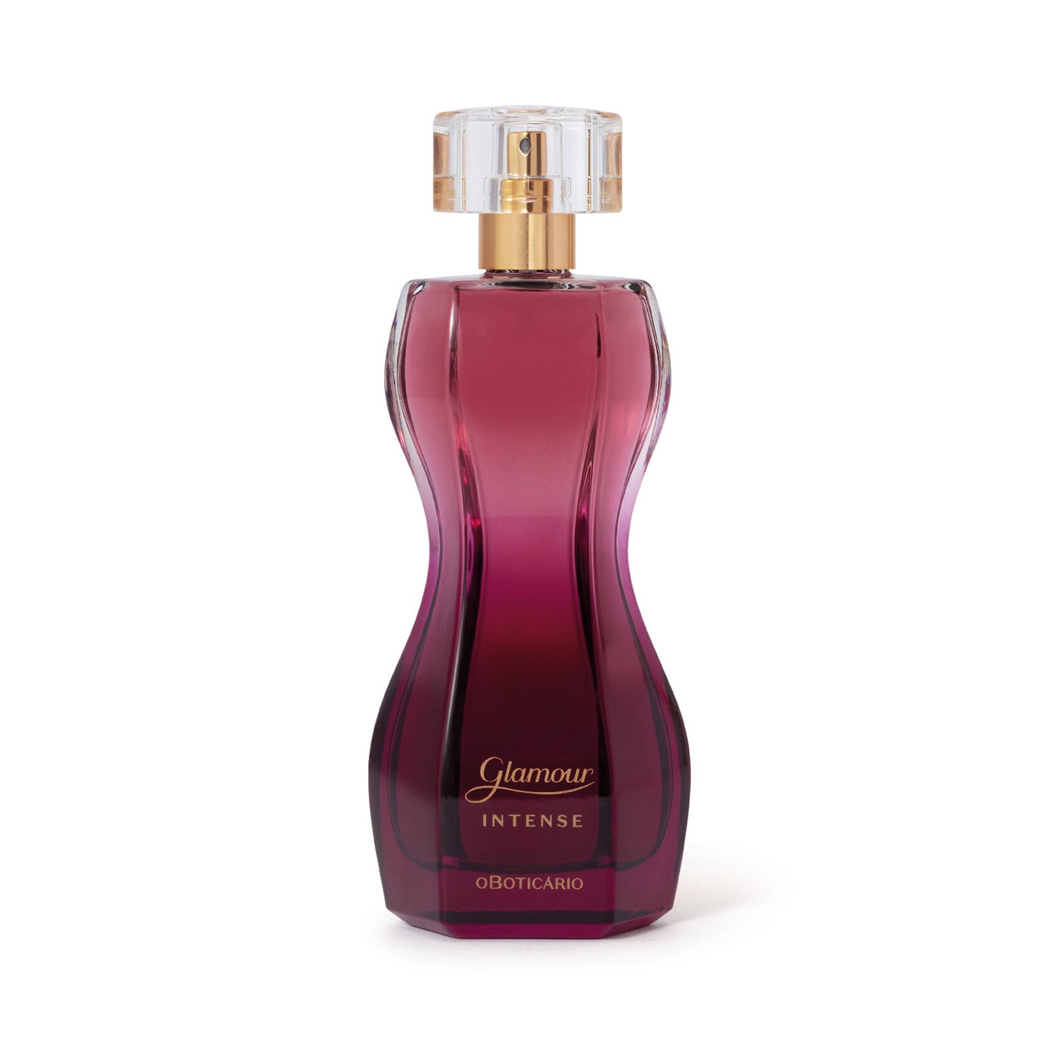 Glamour Intense Desodorante Colônia