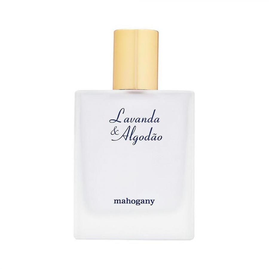 Lavanda & Algodão